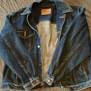 Lizwear Jean jacket
